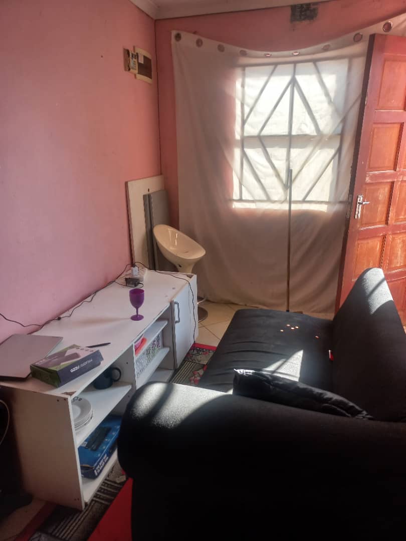 2 Bedroom Property for Sale in Mfuleni Western Cape